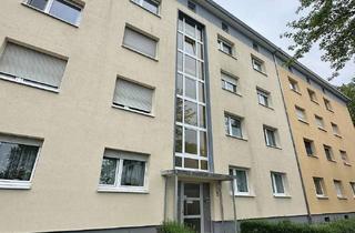 Wohnung mieten in 68163 Neuostheim, Helle 3-Zimmer Wohnung in Neuostheim zu vermieten!