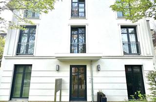 Wohnung mieten in Rilkeweg, 22607 Groß Flottbek, Traumhafte Wohnung in Groß Flottbek mit großem Gartenanteil