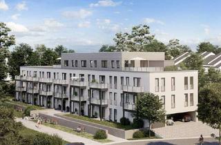 Wohnung mieten in Am Bansapark 16, 63263 Neu-Isenburg, Senioren Wohnen ab 60 Jahren - Neuwertige 3-Zimmerwohnung