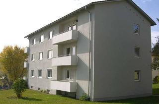 Wohnung mieten in Böhmerwaldstraße, 94078 Freyung, FREYUNG: 4-ZIMMERWOHNUNG IN SchÖNER WOHNANLAGE