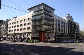 Garagen kaufen in Richard-Wagner-Str. 51-53, 50674 Altstadt-Süd, Tiefgaragen Stellplatz zwischen Aachener Weiher und Rudolfplatz