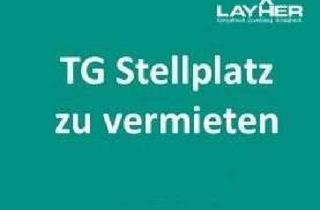 Garagen mieten in Dinkelstraße / Am Lotterberg, 70825 Korntal-Münchingen, Tiefgaragenstellplätze in Korntal-Münchingen zu vermieten (TG Parkplatz / Garage / Stellplatz)
