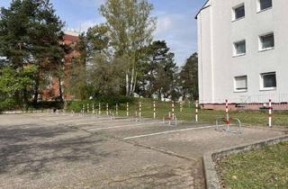 Garagen mieten in Witzlebenstr. 65, 29223 Celle, Parken ohne Stress - Stellplätze in der Beckstraße in Celle sofort zu vermieten!