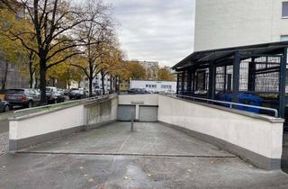 Garagen mieten in Fürther Straße, 10777 Wilmersdorf, Tiefgaragenstellplätze Berlin-Wilmersdorf
