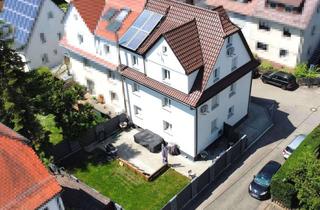 Haus kaufen in 70567 Möhringen, Top modernisiertes 2-3 Familienhaus in S-Möhringen!