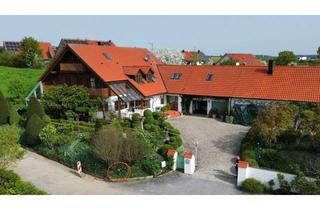 Villa kaufen in 84164 Moosthenning, Traumhafte Landhausvilla in toller Lage