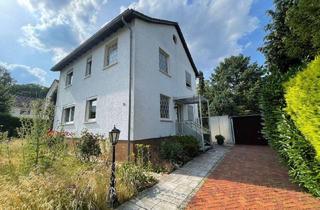 Haus kaufen in 65812 Bad Soden, Traumlage "Am Rosenberg" zentral und ruhig