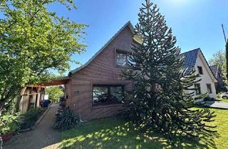 Haus kaufen in 25379 Herzhorn, ***Ein Haus oder zwei Wohnungen***