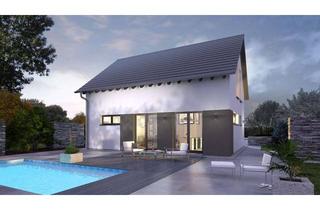 Haus kaufen in 04451 Borsdorf, Jeden Tag die Sonne auf Ihrer Eigenen Terrasse genießen