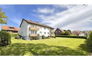 Mehrfamilienhaus kaufen in 32657 Lemgo, Mehrfamilienhaus mit großem Garten in Lemgo Kirchheide