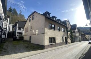 Haus kaufen in 55442 Stromberg, Haus mit viel Potenzial in zentraler Lage von Stromberg