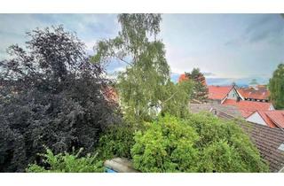 Mehrfamilienhaus kaufen in 87439 Kempten, VORABINFORMATION: MEHRFAMILIENHAUS IN DER STIFTSTADT - 600 m² GRUNDSTÜCK