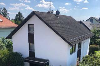 Einfamilienhaus kaufen in Haydnstr., 68723 Plankstadt, Solides Einfamilienhaus mit Potential zum Ausbau