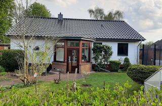Haus kaufen in 24852 Eggebek, TRAUMHAFTES MASSIVER HAUS IN WUNDERSCHÖNER LAGE*OHNE MAKLER
