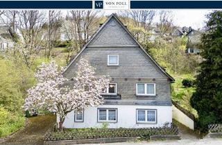 Haus kaufen in 59955 Winterberg, Viel Platz für Ihre Ideen.