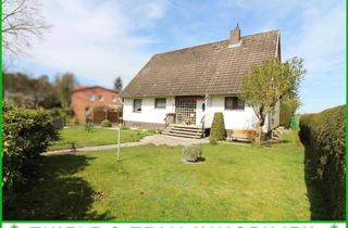 Haus kaufen in 29379 Wittingen, Familienidyll in Feldrandlage