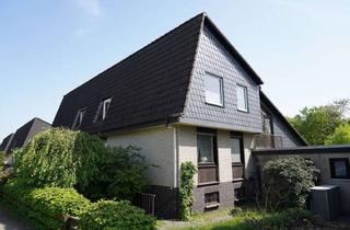 Doppelhaushälfte kaufen in 31303 Burgdorf, * Attraktives Objekt in Burgdorf/Weststadt * - großzügige Doppelhaushälfte mit ca. 545 m² Grundstück