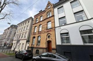 Mehrfamilienhaus kaufen in 42117 Elberfeld, ++ Investment-Chance ++ Paket aus 3 gepflegten Mehrfamilienhäusern in Wuppertal