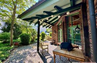 Haus kaufen in 35216 Biedenkopf, Besonderes Architektenhaus in Biedenkopf - Wallau zu verkaufen