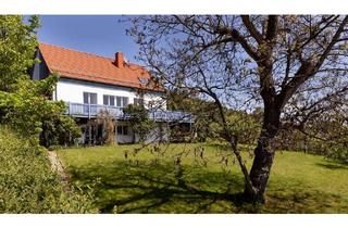 Einfamilienhaus kaufen in 01326 Hosterwitz/Pillnitz, Einfamilienhaus in Oberpoyritz - Wohnen im Einklang mit der Natur.