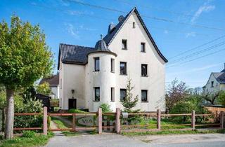 Einfamilienhaus kaufen in 08115 Lichtentanne, Einfamilienhaus in Schönfels