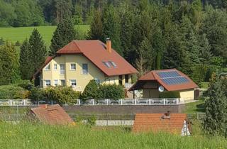 Einfamilienhaus kaufen in 07646 Trockenborn-Wolfersdorf, Luxuriöses Einfamilienhaus mit Indoorpool
