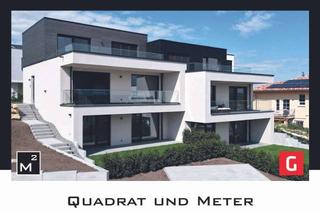 Haus kaufen in 55232 Alzey, Bezugsfertig! Luxus - über den Weinbergen Rheinhessens
