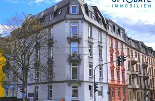 Mehrfamilienhaus kaufen in Rotlintstraße 76, 60316 Nordend-Ost, Saniertes Mehrfamilienhaus mit 15 Parteien in gesuchter Lage im Nordend