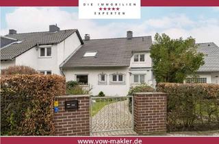 Haus kaufen in 38126 Südstadt, Mascherode - Gepflegtes Haus in gefragter Wohnlage!