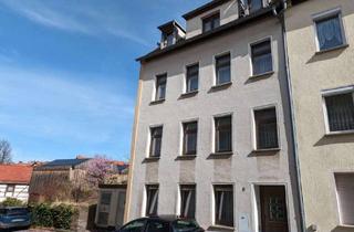 Haus kaufen in 07589 Münchenbernsdorf, Wohnhaus mit Ausbaupotenzial in familienfreundlicher Lage