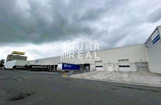 Büro zu mieten in 59199 Bönen, Provisionsfrei: 22.000 m² Lagerfläche direkt an der A2 | Rampentore | Bürofläche | RUHR REAL
