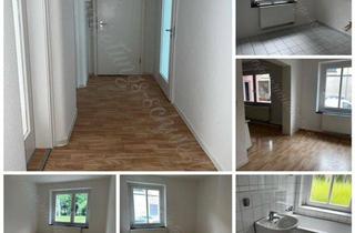 Wohnung mieten in Carl-Von-Ossietzky-Straße 13, 09126 Chemnitz, helle, zentral gelegene 2-Zimmer-Wohnung in 09126 Chemnitz