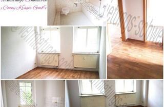 Wohnung mieten in Margaretenstraße 33, 09131 Chemnitz, frisch renovierte, helle 2 Raum Wohnung zum Wohlfühlen