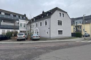 Wohnung kaufen in 54294 Trier, Kapitalanlage - gut vermietete 2-ZKB Erdgeschosswohnung in Trier Euren zu verkaufen.