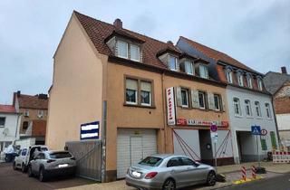 Anlageobjekt in Alte Ixheimer Str, 66482 Zweibrücken, 3 Wohnungen plus Gaststätte, 7,5 % Rendite und Steuervorteile