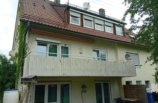 Anlageobjekt in 73529 Schwäbisch Gmünd, Gut vermietetes 5-6 Familienhaus an Kapitalanleger