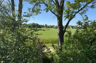 Grundstück zu kaufen in Alte Gärtnerei 65, 18273 Güstrow, NEU Baugrundstück in Güstrow zu verkaufen herrliche Randlage "Alte Gärtnerei" in Güstrow-Süd