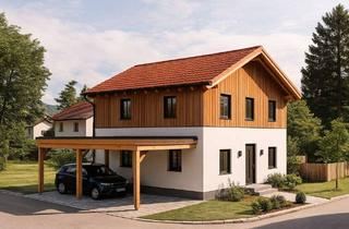 Grundstück zu kaufen in 83727 Schliersee, Bauen Sie Ihr Traumhaus direkt in Schliersee - sonniges Baugrundstück in Seenähe!