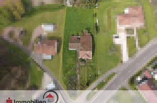 Grundstück zu kaufen in 66663 Merzig, Einfamilienhaus in Merzig - Weiler