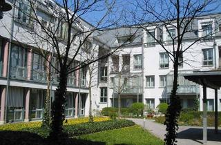 Gewerbeimmobilie mieten in Heilig-Kreuz-Str. 24, 86152 Innenstadt, Freie Gewerbefläche mit Top Lage in Augsburg!