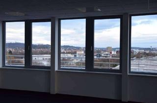 Büro zu mieten in 71063 Sindelfingen, 172 m² Büro in modernem Gewerbeobjekt zu vermieten- flexibel aufteilbar, mit Terrasse -