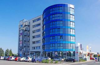 Praxen mieten in Hilgestraße 24, 55294 Bodenheim, Praxisfläche 4. Obergeschoss im Vitanum