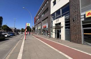 Praxen mieten in Tonndorfer Hauptstraße 71, 22045 Tonndorf, Praxisfläche im TONDO Center zu vermieten