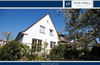 Immobilie mieten in 22453 Niendorf, Wohnen auf Zeit mit sonniger Terrasse im schönen Niendorf
