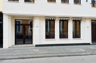 Gewerbeimmobilie kaufen in 53113 Bonn, Sichere Geschäftszukunft: Einzigartiges Ladenlokal in historischer Toplage von Bonn!