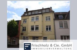 Büro zu mieten in Kölner Str. 69, 58566 Kierspe, 40 m²-Laden-, Büro- oder Ausstellungsfläche in Kierspe zu vermieten