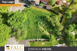 Grundstück zu kaufen in 72488 Sigmaringen, Bauen Sie Ihre Zukunft: Grundstücksverkauf in Sigmaringen