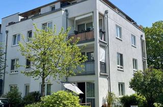 Wohnung kaufen in Ecksteinstraße 18, 04277 Connewitz, Attraktive 2-Zimmer-Wohnung mit Balkon in Connewitz