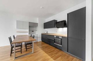 Wohnung kaufen in 50968 Bayenthal, NEUWERTIGE BARRIEREFREIE EIGENTUMSWOHNUNG IN BAYENTHAL - Toplage nahe der Kölner Innenstadt