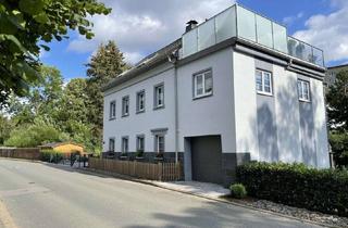 Villa kaufen in 09127 Gablenz, NEU - wunderschöne Villa mit modernen Bädern & Dachterrasse